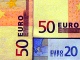 Informe sobre o índice Cac 40 e a moeda única européia.Foto: E.Fernandes/Rfi