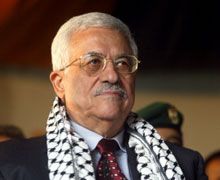Os confrontos em Gaza começaram depois que o presidente palestino Abbas afirmou que a colocação de nova força do Hamas nas ruas da cidade seria uma declaração de guerra à sua autoridade. AFP