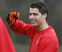 Cristiano Ronaldo é considerado um "produtor de vitórias” pelos cronistas esportivos.Foto: FIFA