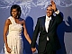 Michelle e Barack Obama.  Foto: Reuters