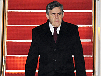 Segundo um porta-voz de Gordon Brown, o primeiro-ministro britânico o papel dos países da América Latina na solução da crise mundial é crucial.  Foto: Reuters