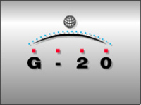 A Cúpula do G-20 acontece em Londres, no dia 2 de abril de 2009.
