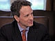 plano de Geithner também propõe medidas para reduzir os riscos no caso de uma retirada em massa de ativos de fundos de investimento.Foto: Reuters