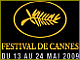 A seleção oficial da edição 2009 do badalado festival de cinema francês foi divulgada nesta quinta-feira.