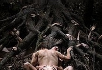 Trecho do filme "Antichrist", de Lars von Trier. Foto: Divulgação 