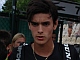 O alagoano Tiago Fernandes vence na sua estreia no torneio juvenil de Roland Garros. Foto: Elcio Ramalho/RFI