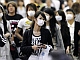 A propagação no Japão surpreendeu as autoridades e o nível de alerta da gripe A pode passar a 6, o maior da escala da OMS.Foto: Reuters