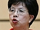 Diretora da OMS, Margaret Chan, diz que países pobres devem se preparar para casos mais graves de gripe A.Foto: Reuters