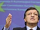 O presidente da comissão europeia, José Manuel Durão BarrosoFoto: Reuters