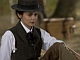 A atriz Audrey Tatou interpreta Coco Chanel.Foto: Reuters