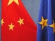 China e União Europeia vão tentar normalizar suas relações, estremecidas pela relação do bloco com o Dalai Lama.Foto: UE