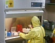 Os laboratórios devem produzir 4 bilhões e 900 milhões de vacinas em um anoFoto: Reuters