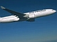 Avião Airbus da Air France  decolou do Rio de Janeiro com 216 passageiros a bordo. Foto: Reuters