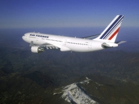 Os pilotos questionam se o andamento das investigações não está sendo feito para descartar a responsabilidade da Air France.Foto: AF
