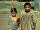 Os índios Matsigenka vivem na Amazônia peruana.Foto: J. Mazower/ Survival
