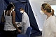 A vacina contra o H1N1 está sendo produzida no laboratório GSK, na Alemanha.Foto: Reuters