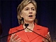 A secretária de Estado norte-americana, Hillary Clinton.Foto: Reuters