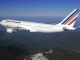 Airbus A330 da Air France.Foto: Air France