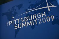 A Cúpula do G20 será aberta nesta quinta-feira à noite, em Pittsburgh, nos Estados Unidos.  Foto : Reuters