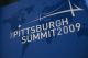 Cúpula do G20 será aberta nesta quinta-feira à noite, em Pittsburgh, nos Estados Unidos.  Foto : Reuters