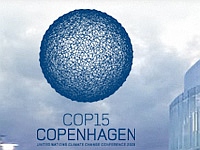 A Conferência sobre o clima está marcada para dezembro, em Copenhague.Foto: http://unfccc.int