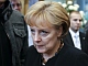 A chanceler alemã e líder do partido CDU, Angela Merkel, foi muito criticada pelos analistas que consideram as medidas tomadas para alavancar a economia do país muito tímidas.Foto: Reuters