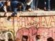 Em 9 de novembro de 1989 caiu o Muro de Berlim.