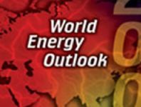 Detalhe da capa do relatório sobre situação energética no mundo em 2009.  Foto: DR