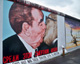 Muro de Berlim hoje