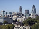 A City, a região financeira de Londres.(Foto : Wikimedia)