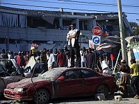 Além dos terromotos, tensões sociais e raciais, violências e crises políticas transformaram o Haiti na nação mais pobre do continente americano.  Foto: Reuters