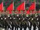 中国军队