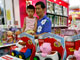 大量中国玩具被召回(Photo : Reuters)
