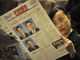 新闻自由日中国被指是全球逮捕囚禁记者最多的国家(Photo : AFP)