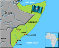 索马里路透社