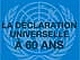 Conferência anual das organizações não-governamentais da ONU, que comemora o aniversário, acontece pela primeira vez em Paris