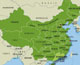 中国地图 (RFI)