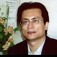 中国记者姜维平（博讯/保护记者委员会Cpj.org）