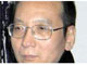 中国异见人士刘晓波(路透社照片)