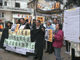 香港人权组织示威支持刘晓波http://blog.bao3.com.cn/2008/12/blog-post_16.html