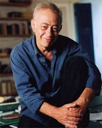 Der Grieche Vassili Alexakis(Foto: Marielle Pteroudis)