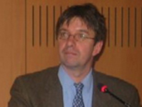 Hans Stark, EU-Experte am Französischen Institut für Internationale Beziehungen (IFRI) in Paris.