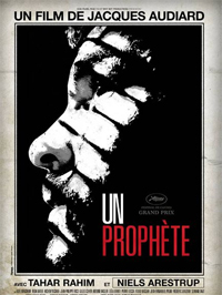 "Un prophète"Distribué par UGC Distribution