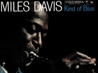 Kind of Blue de Miles Davis.