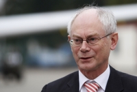 Herman Van Rompuy.Foto: Reuters