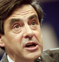 François Fillon(Foto: AFP)