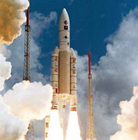 Ariane 5© 2002 Arianespace