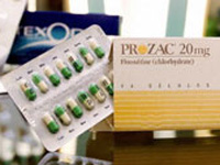 Mehr als 50 Millionen Menschen weltweit greifen zur "Wunderpille" Prozac. (Foto: AFP)