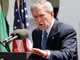George Bush(Photo : Reuters)