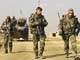 French ISAF patrol in Afghanistan 2008(AFP)